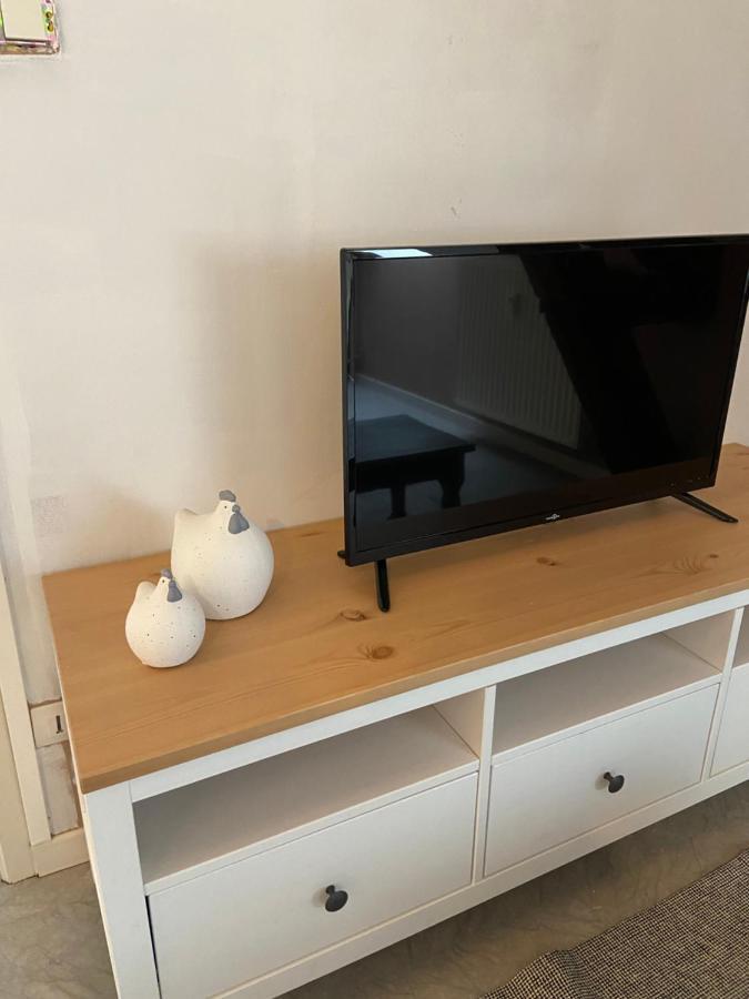 Cosy Appart Numero 2 コントレクセヴィル エクステリア 写真