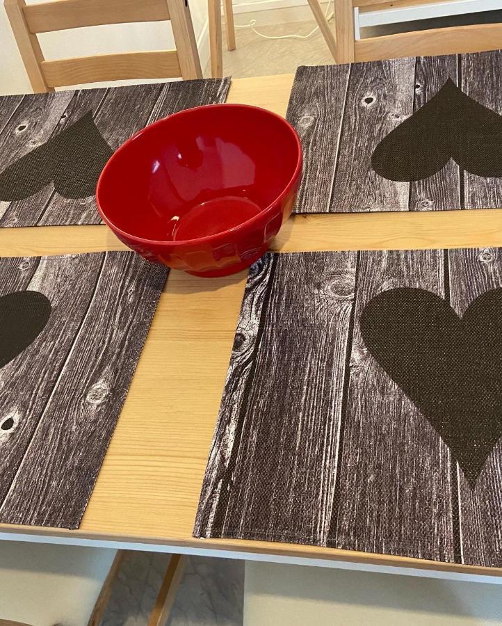 Cosy Appart Numero 2 コントレクセヴィル エクステリア 写真